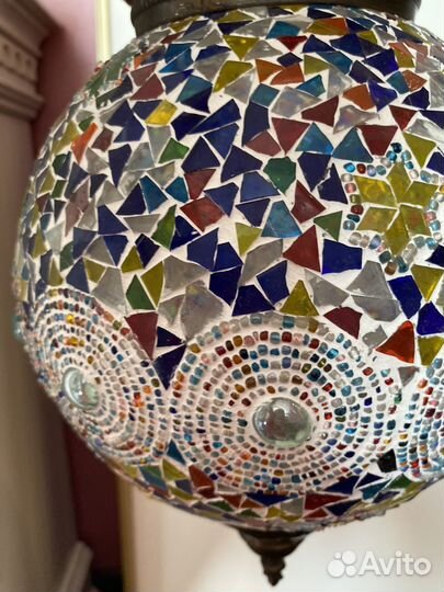 Светильник потолочный