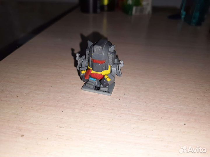 Фигурки трансформеров