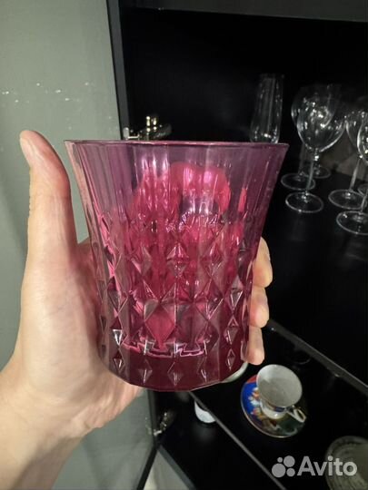 Бокалы и фужеры