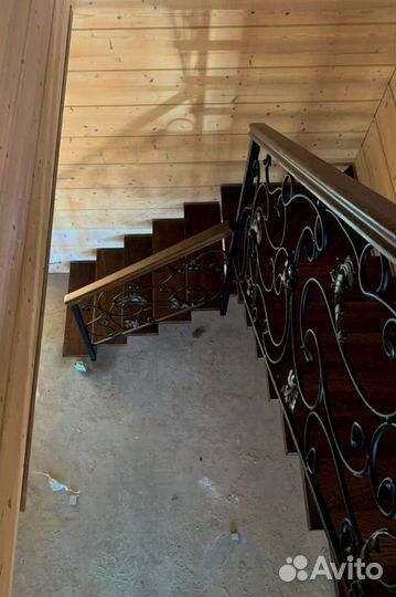 Лестница в дом. Заключаем договор