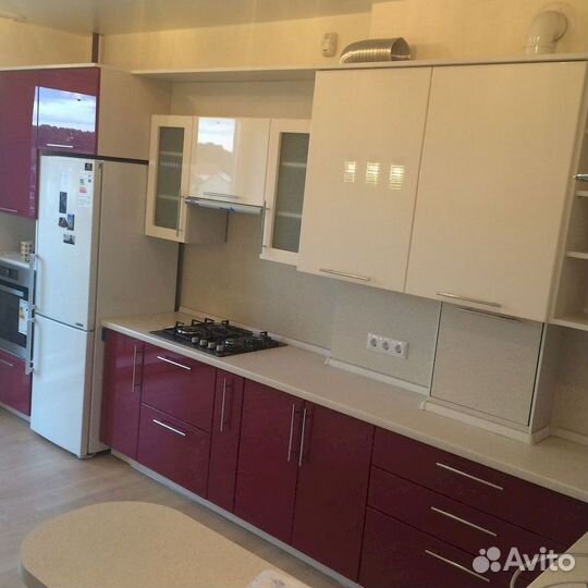 Кухня на заказ