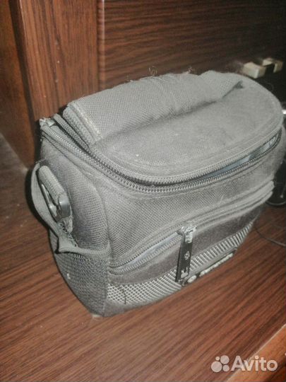 Sony DSC-H5