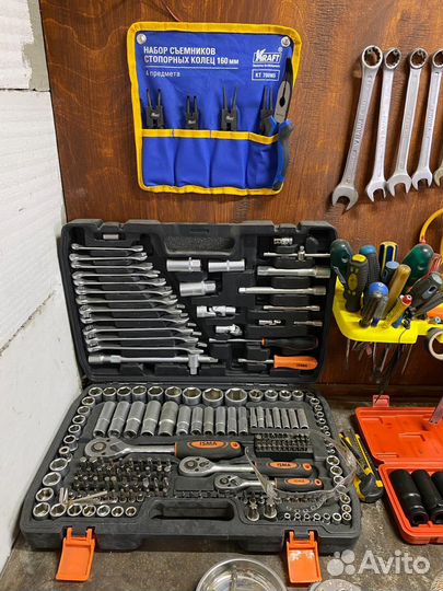 Автосервис