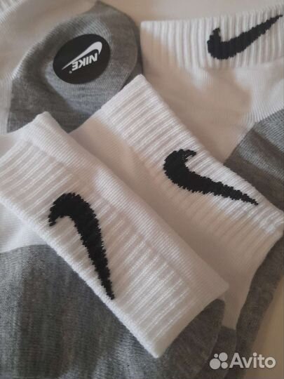 Носки Nike