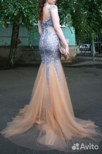 Платье Sherri Hill оригинал