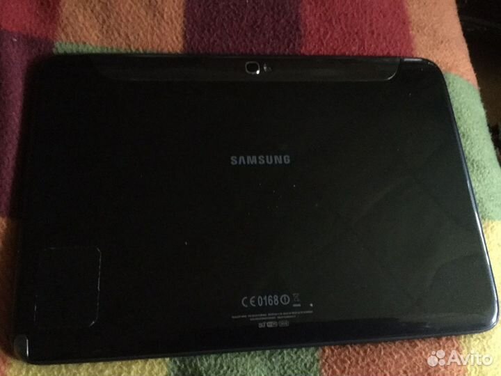 Samsung Гелакси ноут 10,1