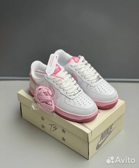 Кроссовки женские Nike Air force 1