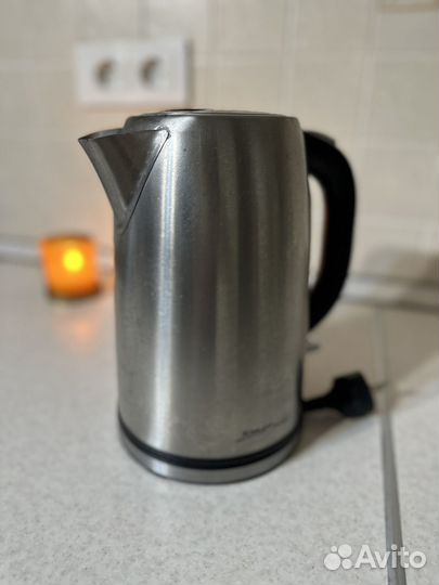 Чайник scarlett 1.7