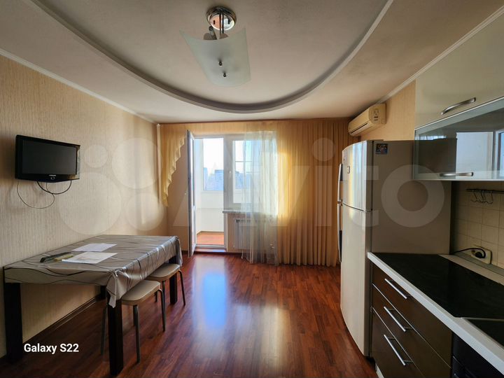 2-к. квартира, 70 м², 13/14 эт.