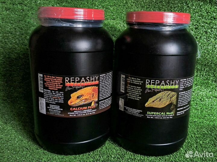 Repashy репаши