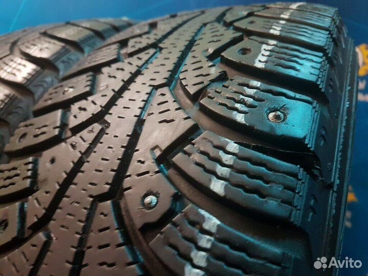 Nokian Tyres Nordman 5 185/65 R15