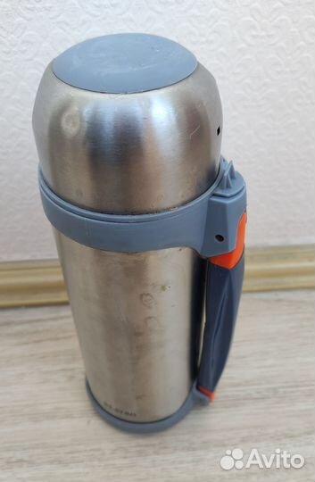 Термос 0,9 и 0,5