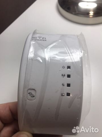 Усилитель wifi сигнала