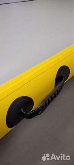 Гимнастический мат