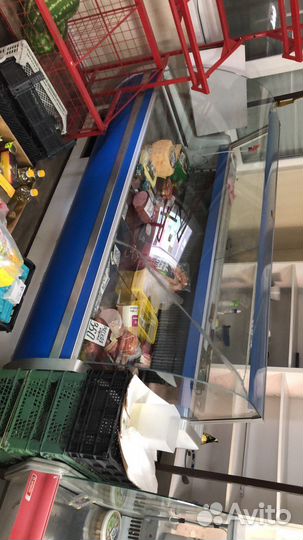 Оборудование для магазина