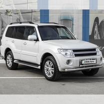 Mitsubishi Pajero 3.0 AT, 2014, 262 381 км, с пробегом, цена 2 599 000 руб.