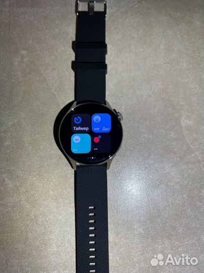 Xiaomi watch s1 pro