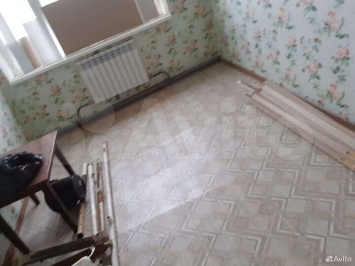 2-к. квартира, 37,6 м², 1/3 эт.