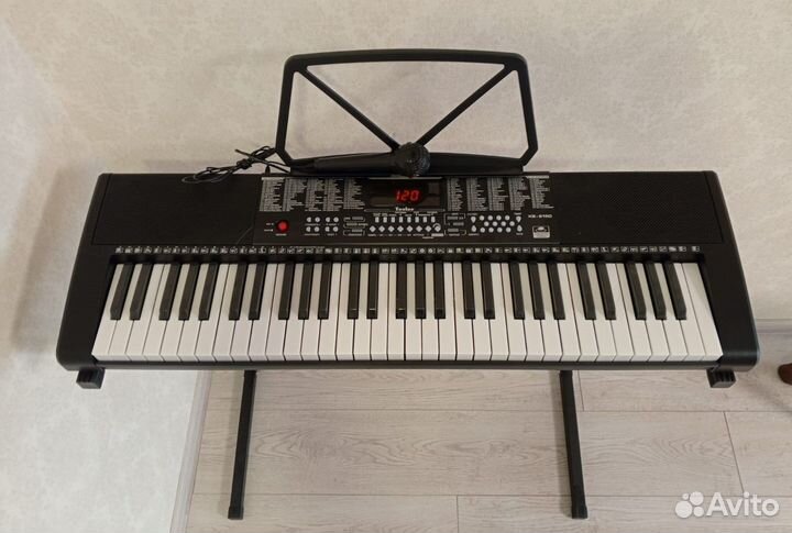 Электронное пианино SMART