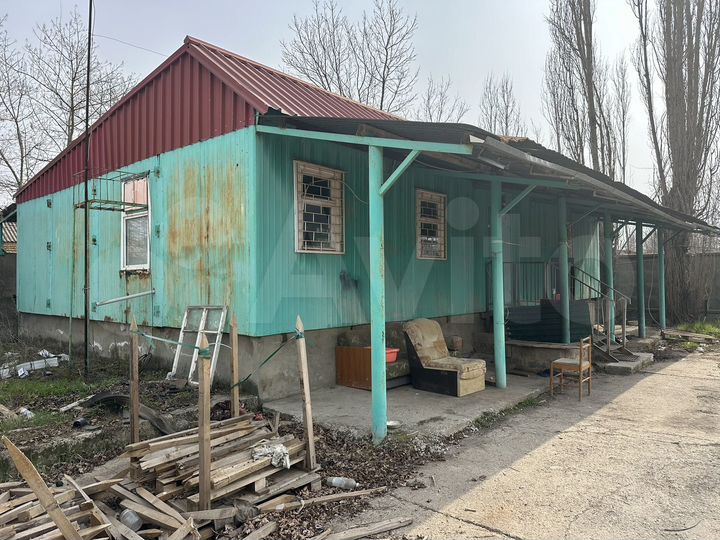 Склад, 544 м²