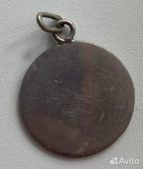 Кулон Любитель Пива