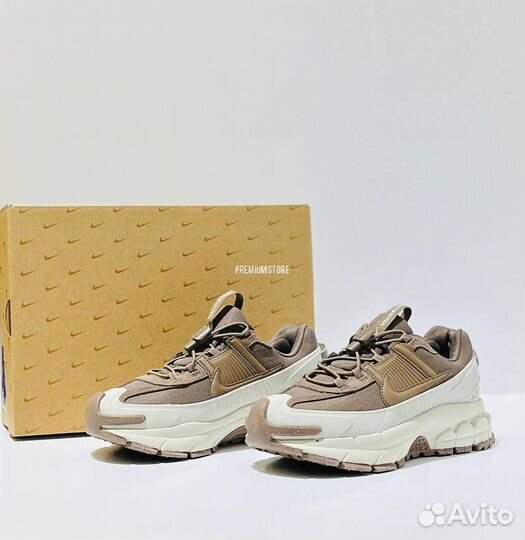 Кроссовки Nike Air Zoom Vomero