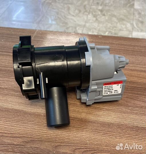 Насос для стиральной машины бош bosch siemens