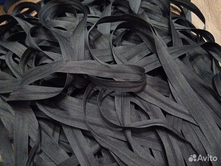 Молния метражом. 120м