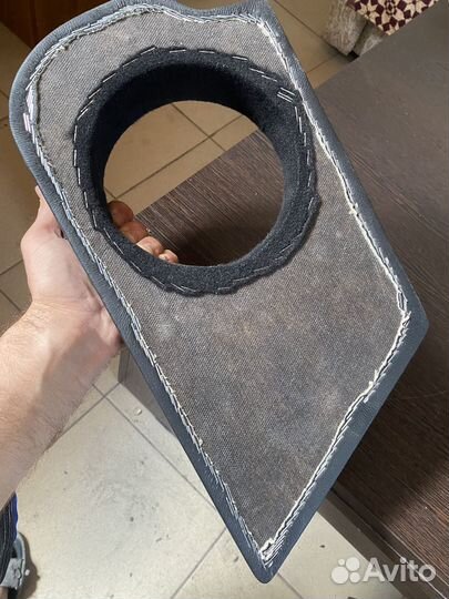 Подиумы на обшивки ваз 21123 купе купэ