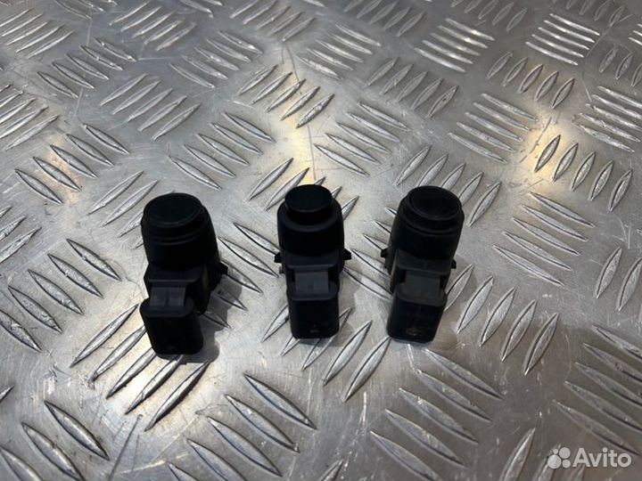 Датчик парковки Bmw X1 E 84 2.0 N46B20