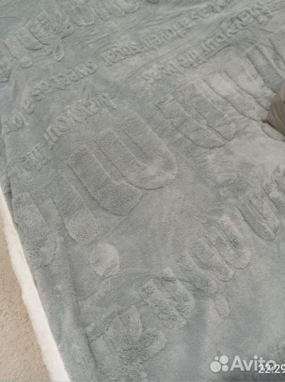 Плед покрывало