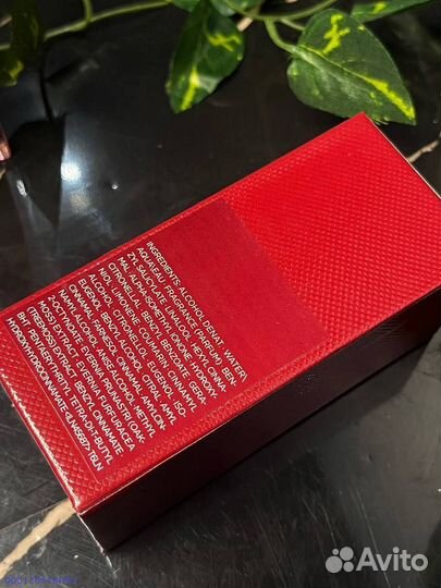 Tom Ford Lost Cherry (Арт.21563)