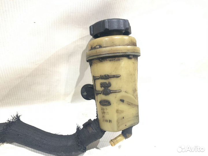 Бачок гур Ford Focus I (North America) 2000