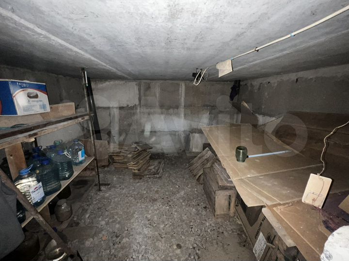 Гараж, 30 м²