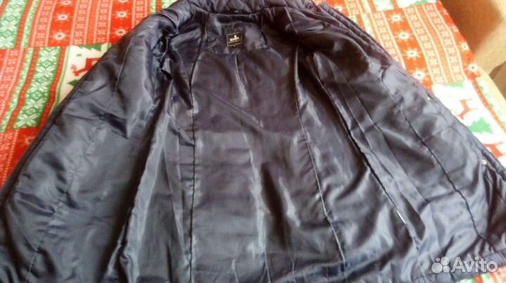 Пальто размер М