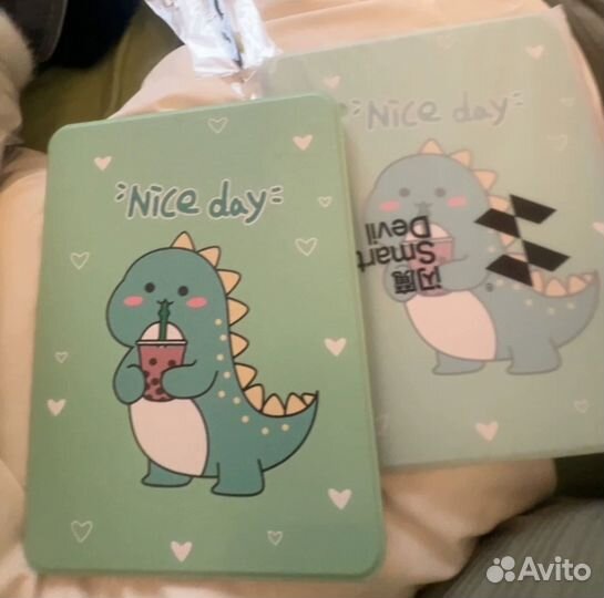 Чехол iPad pro 2020