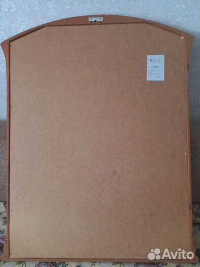 Зеркало настенное