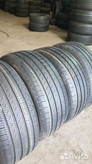Pirelli Cinturato P7 225/45 R17 V