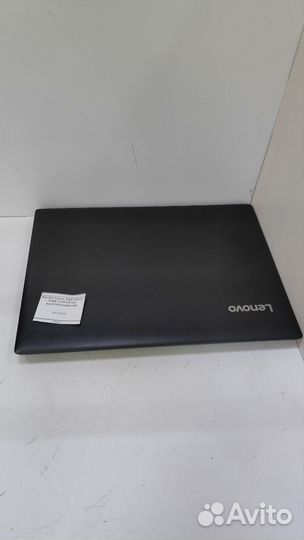 Ноутбук Lenovo Intel Celeron N4000 4 GB 240 GB int