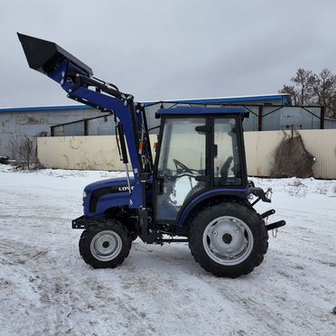 Трактор Lovol TE-354, 2025