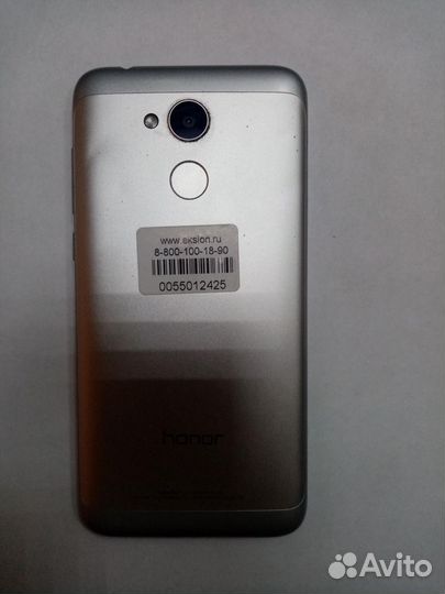 HONOR 6A, 2/16 ГБ