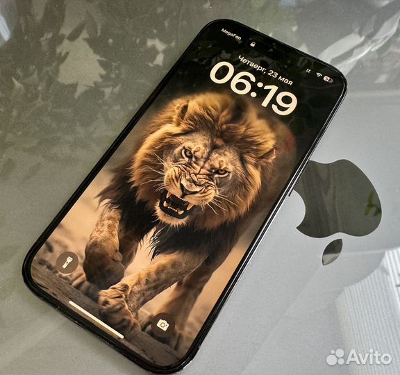 iPhone 14 Pro, 256 ГБ
