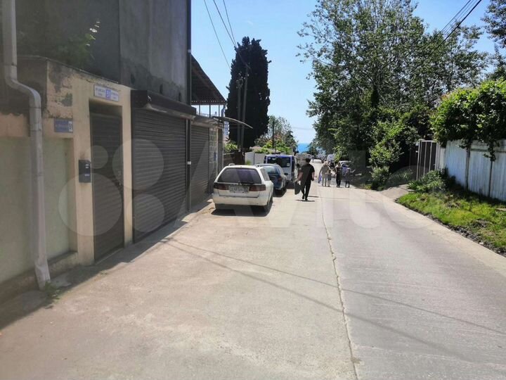 1-к. квартира, 30 м², 2/3 эт.