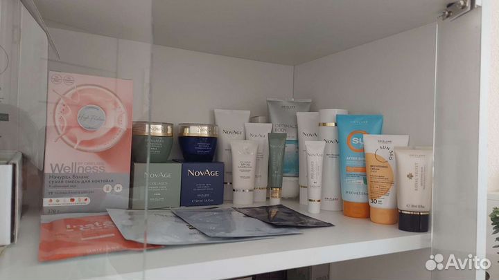 Oriflame Каталог Орифлэйм