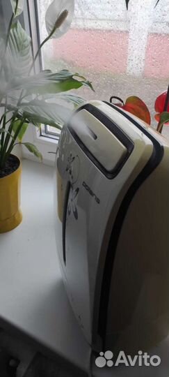 Увлажнитель воздуха Polaris puh