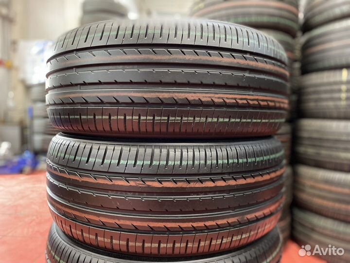 Toyo Proxes R52 215/50 R18