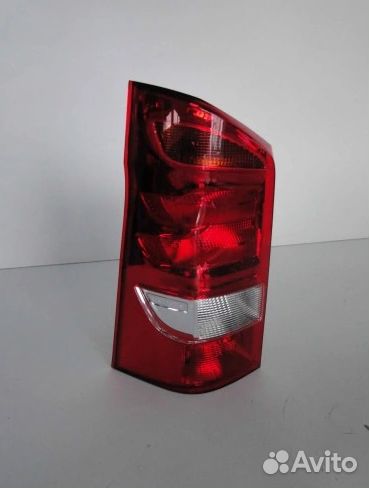 Фонарь задний левый Mercedes vito w 447 114 cdi