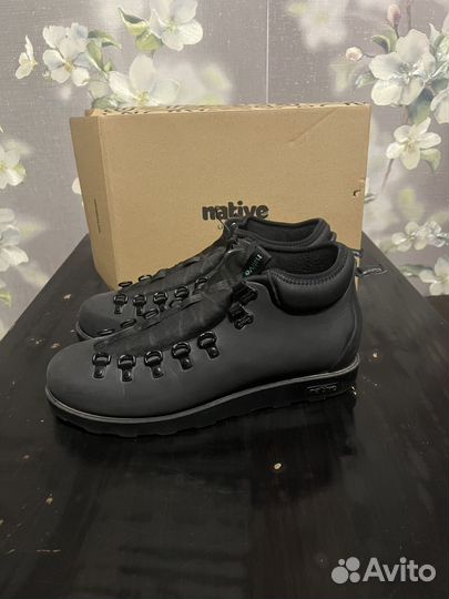 Native fitzsimmons 3.0 44