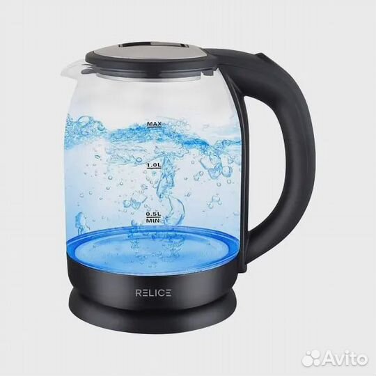 Чайник Relice RL-187