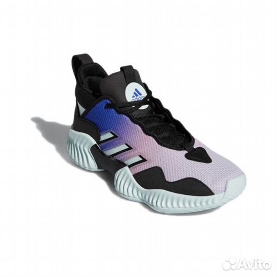 Кроссовки баскетбольные adidas court vision 3